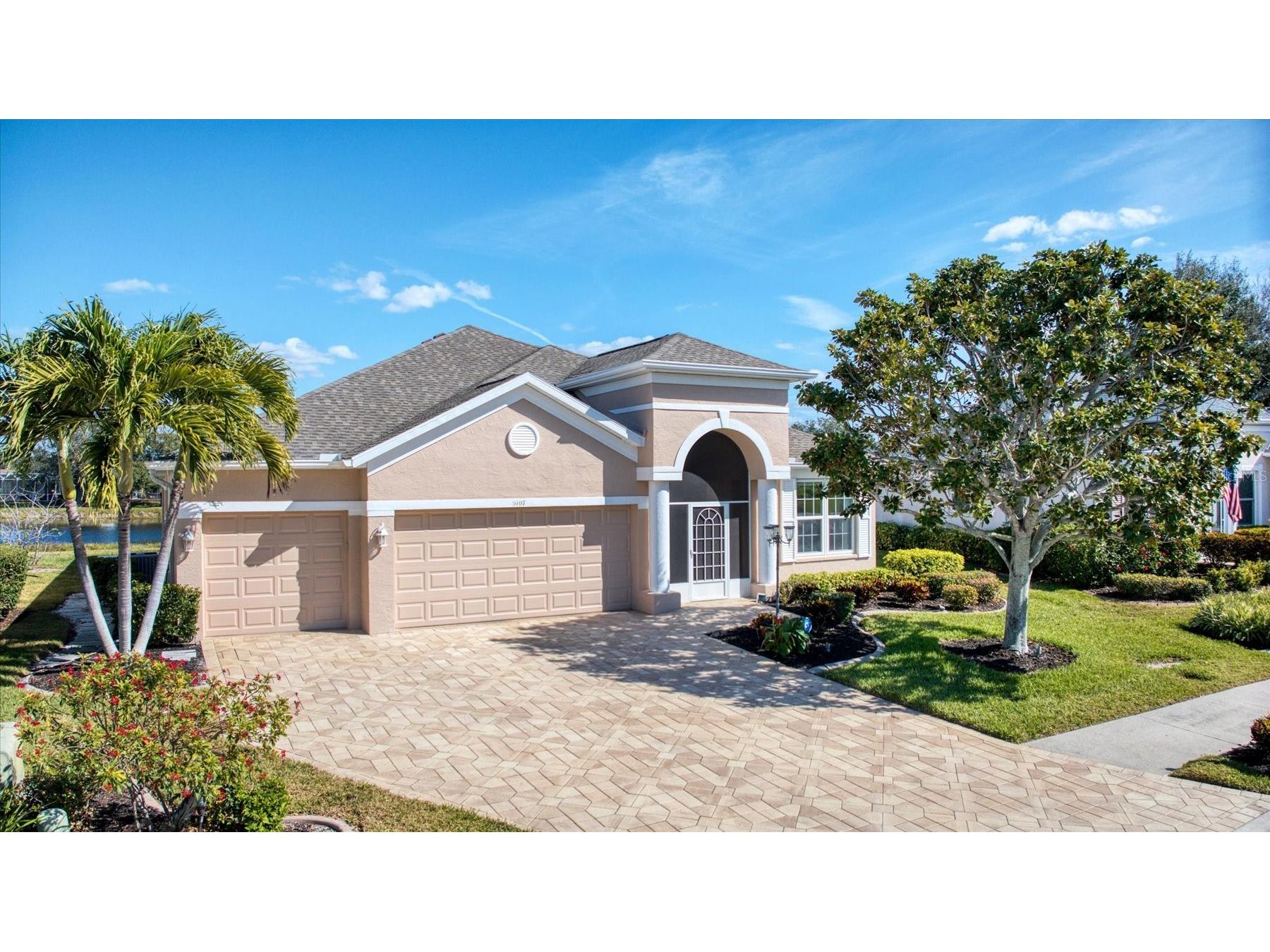 5107 55th Street Circle W Bradenton FL 34210 A4678955 image1
