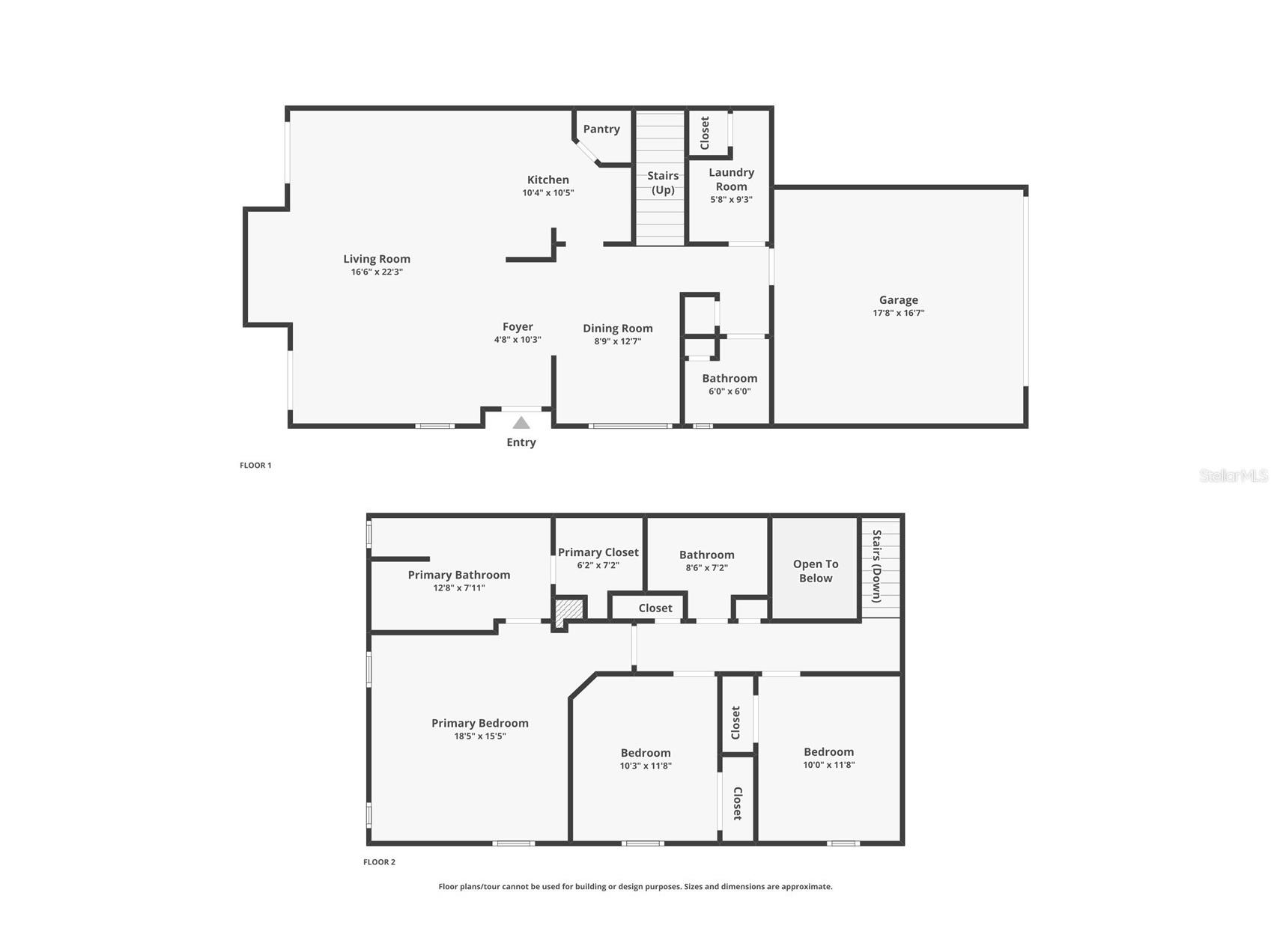 5107 6th Way N Saint Petersburg FL 33703 TB8502024 image32
