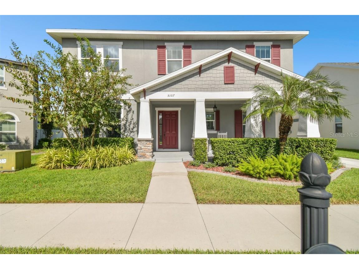 5107 Autumn Ridge Drive Wesley Chapel FL 33545 TB8311815 image1