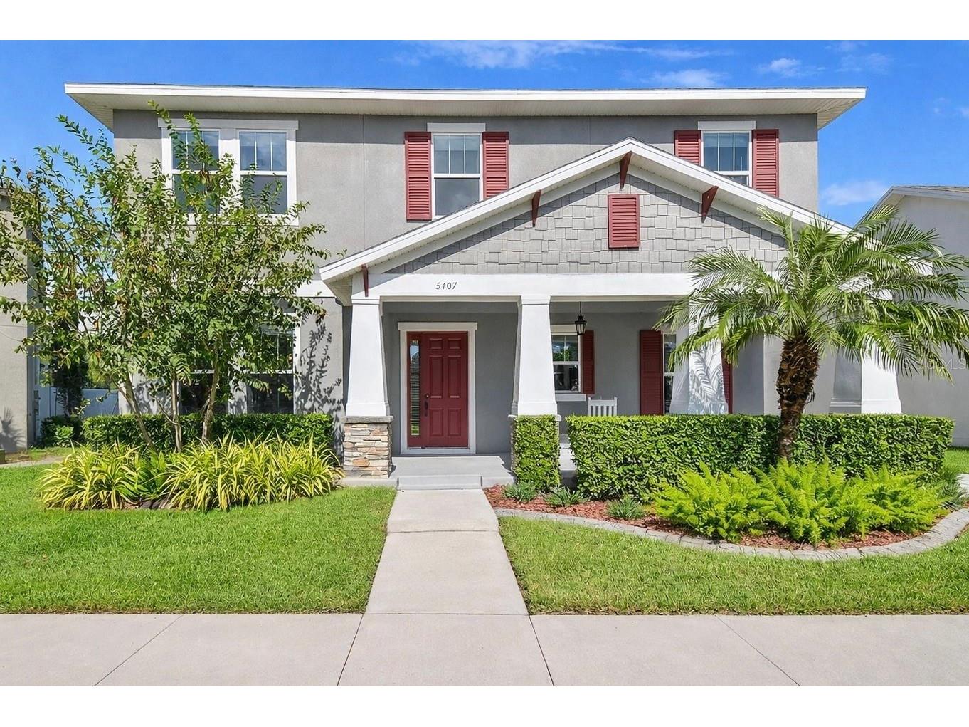 5107 Autumn Ridge Drive Wesley Chapel FL 33545 TB8482657 image1