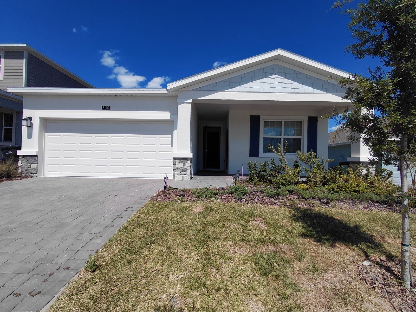 5107 Bridgehaven Road Davenport FL 33837 O6398147 image1
