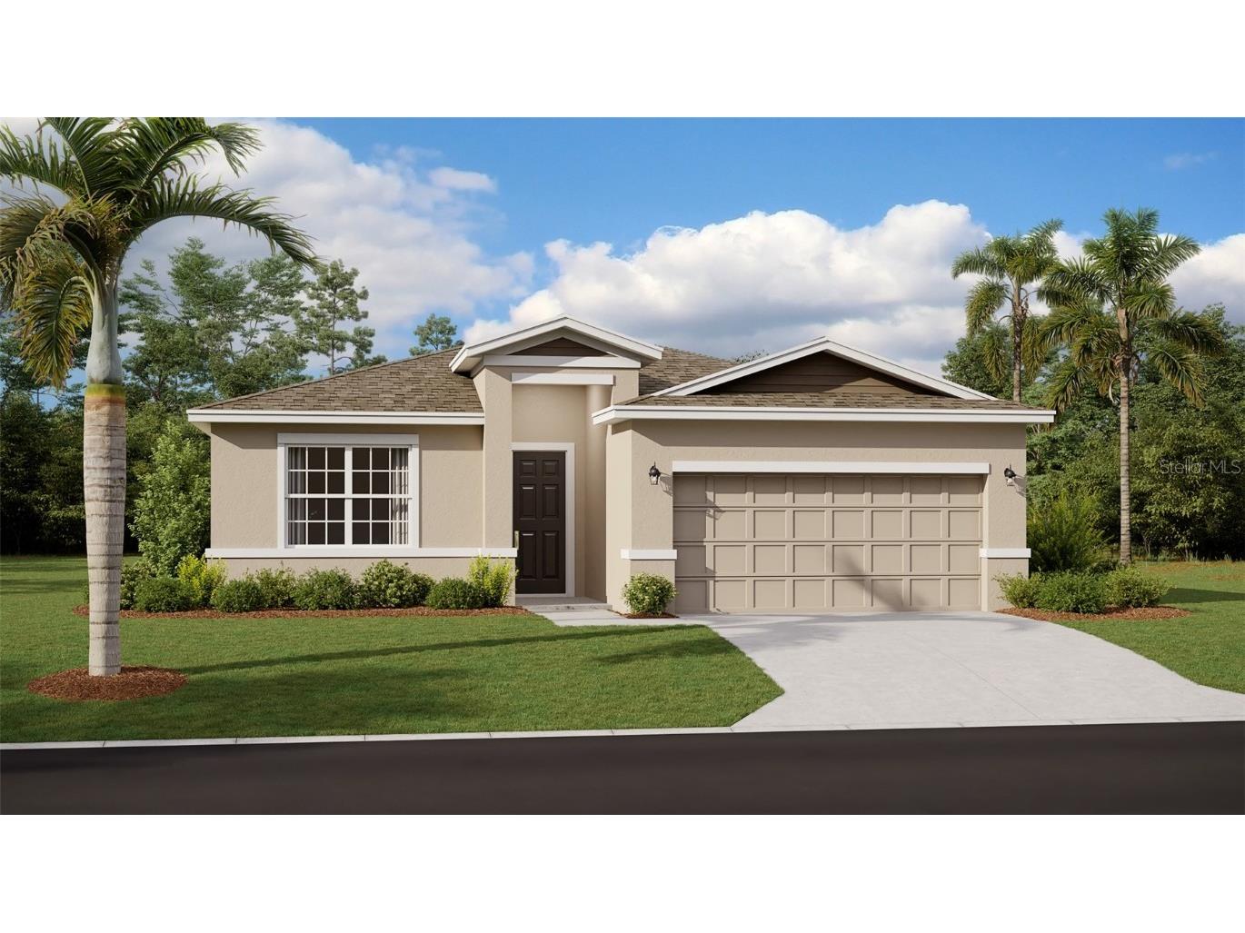 5107 Bridgehaven Road Davenport FL 33837 TB8366322 image1