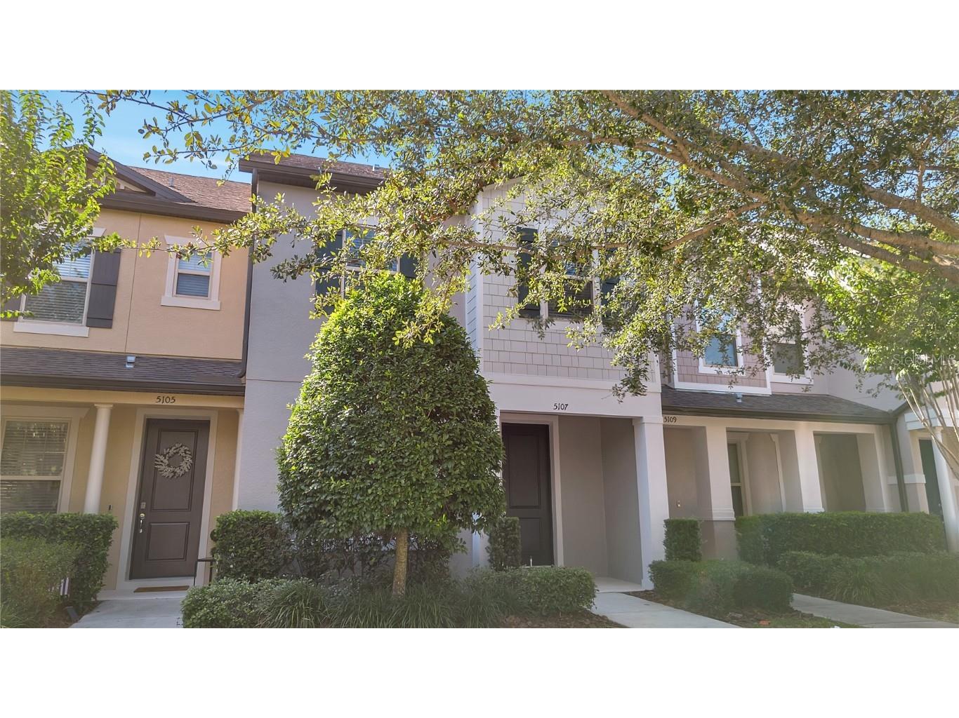 5107 Caspian Street Saint Cloud FL 34771 - FELLS COVE & EAST LAKE TOHOPEK O6212165 image1