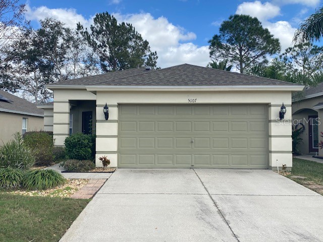 5107 Gato Del Sol Circle Wesley Chapel FL 33544 T3500340 image1