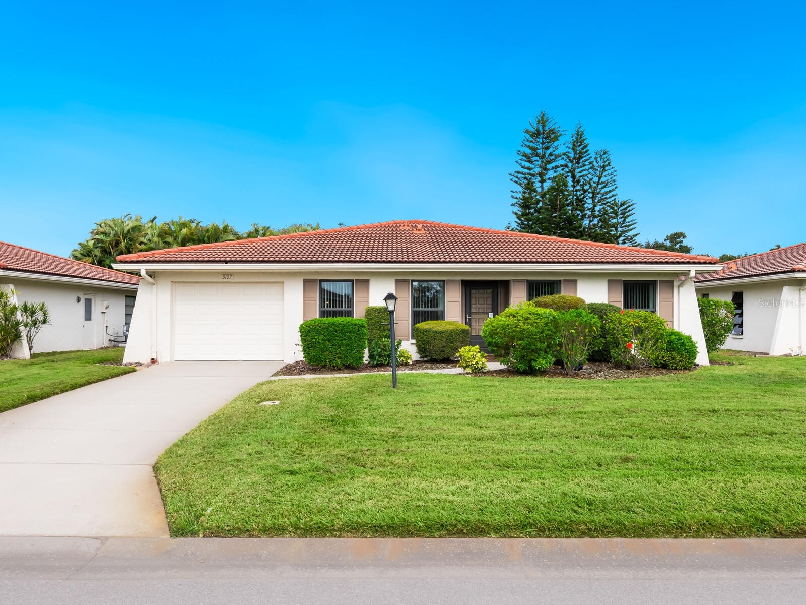 5107 Greencroft Road #23 Sarasota FL 34235 A4676544 image1