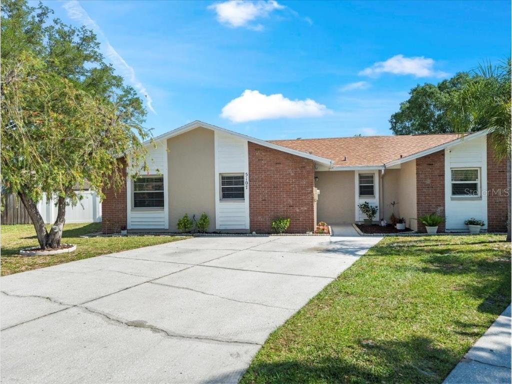5107 Lesher Court Tampa FL 33624 T3519678 image1