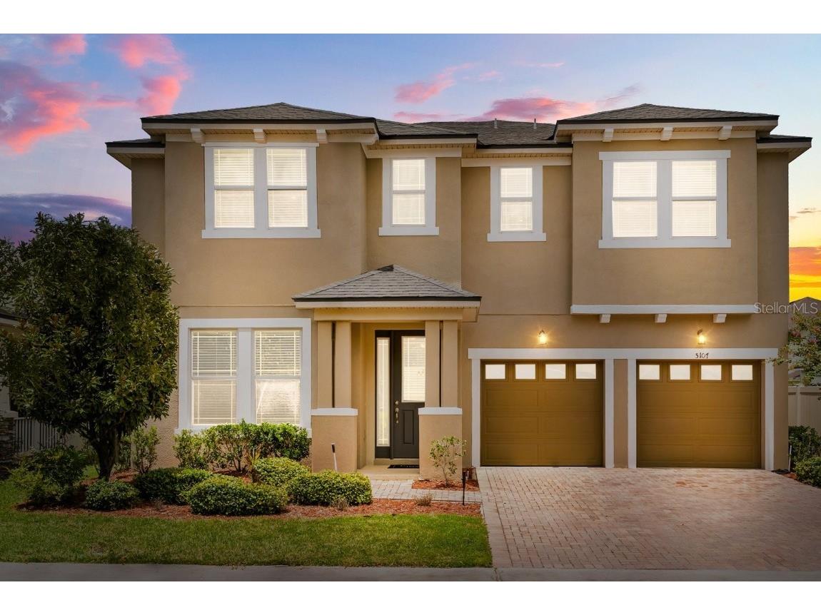 5107 Longmeadow Park Street Orlando FL 32811 O6328900 image1