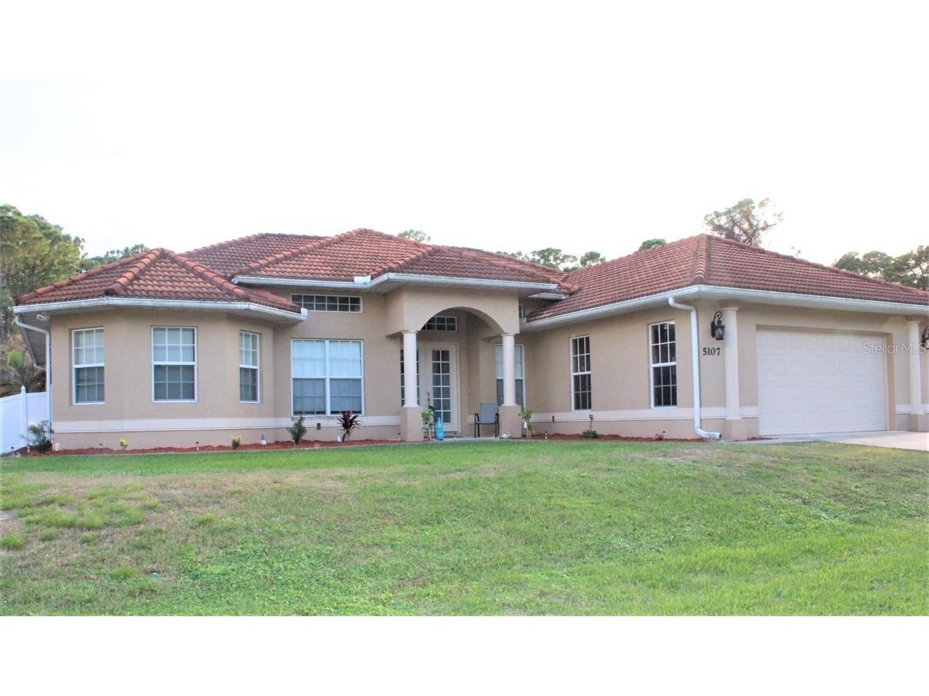 5107 Morandi Avenue North Port FL 34291 U8153272 image1