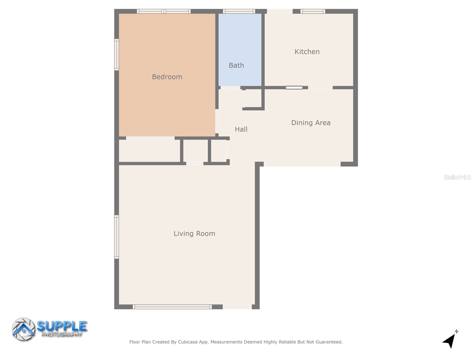 5107 Park Lake Drive N Pinellas Park FL 33782 TB8487547 image26