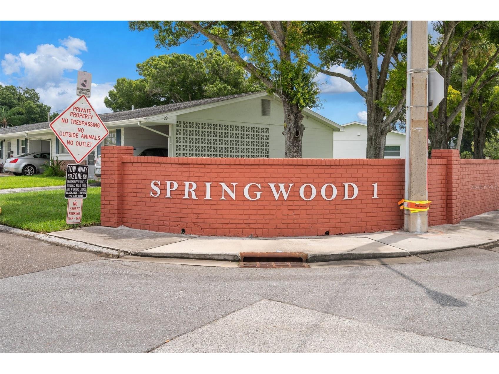 5107 Park Lake Drive N Pinellas Park FL 33782 TB8487547 image30