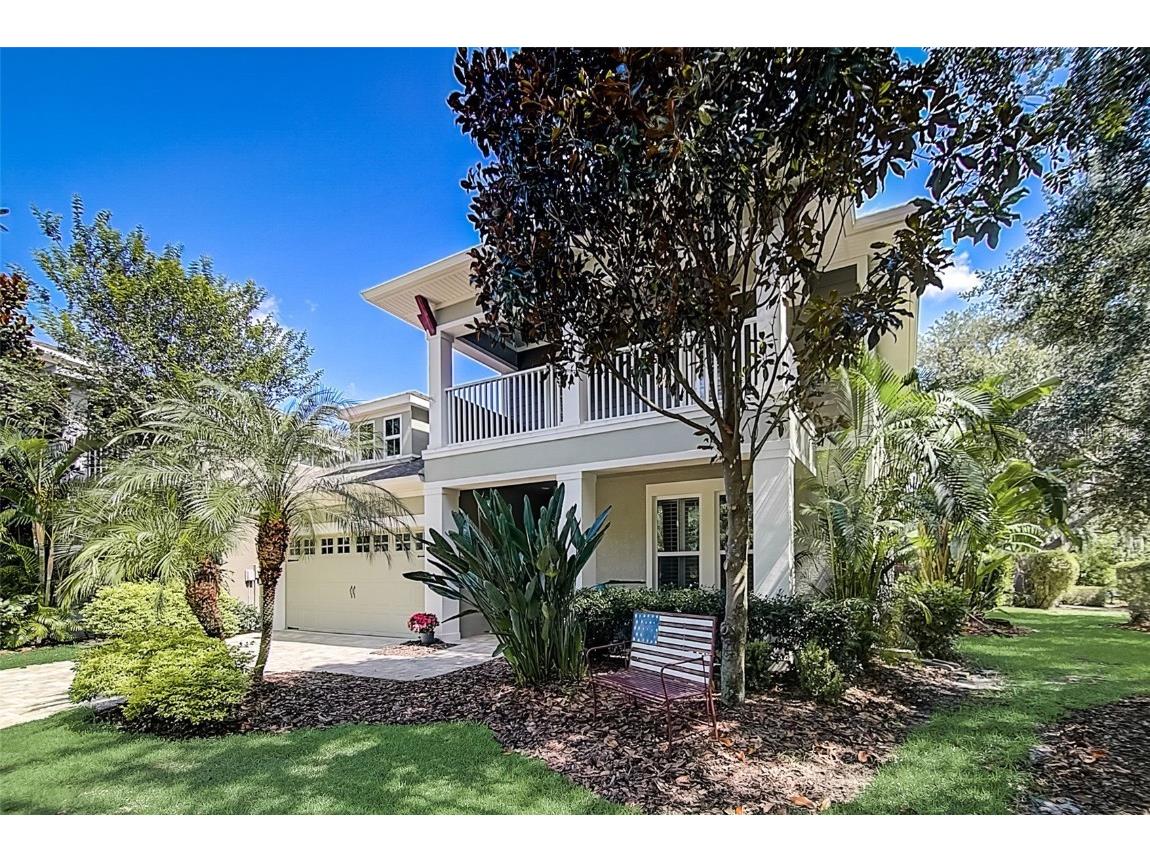 5107 Sagecrest Drive Lithia FL 33547 T3452870 image1