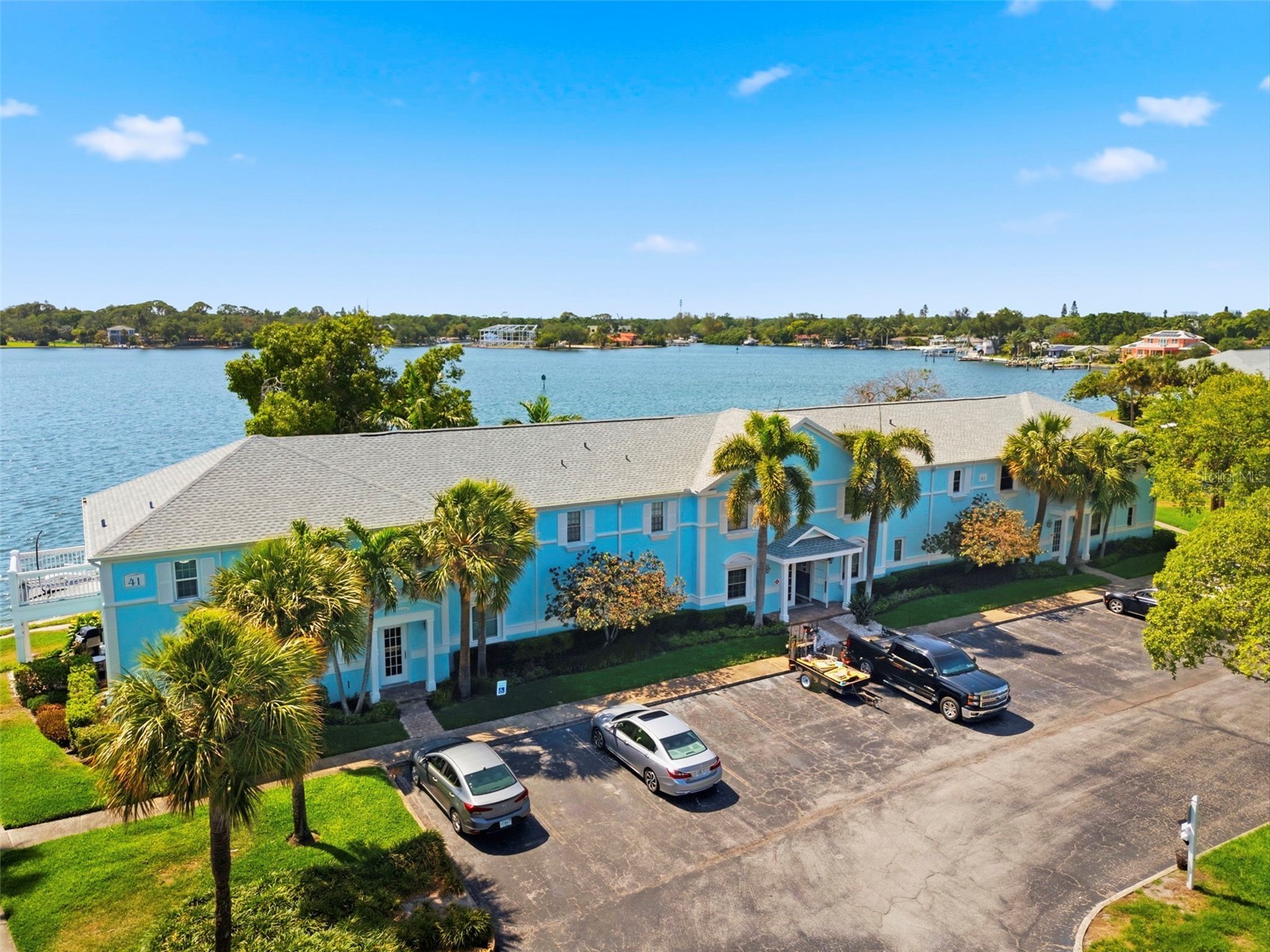 5107 Salmon Drive SE #C Saint Petersburg FL 33705 TB8498952 image22