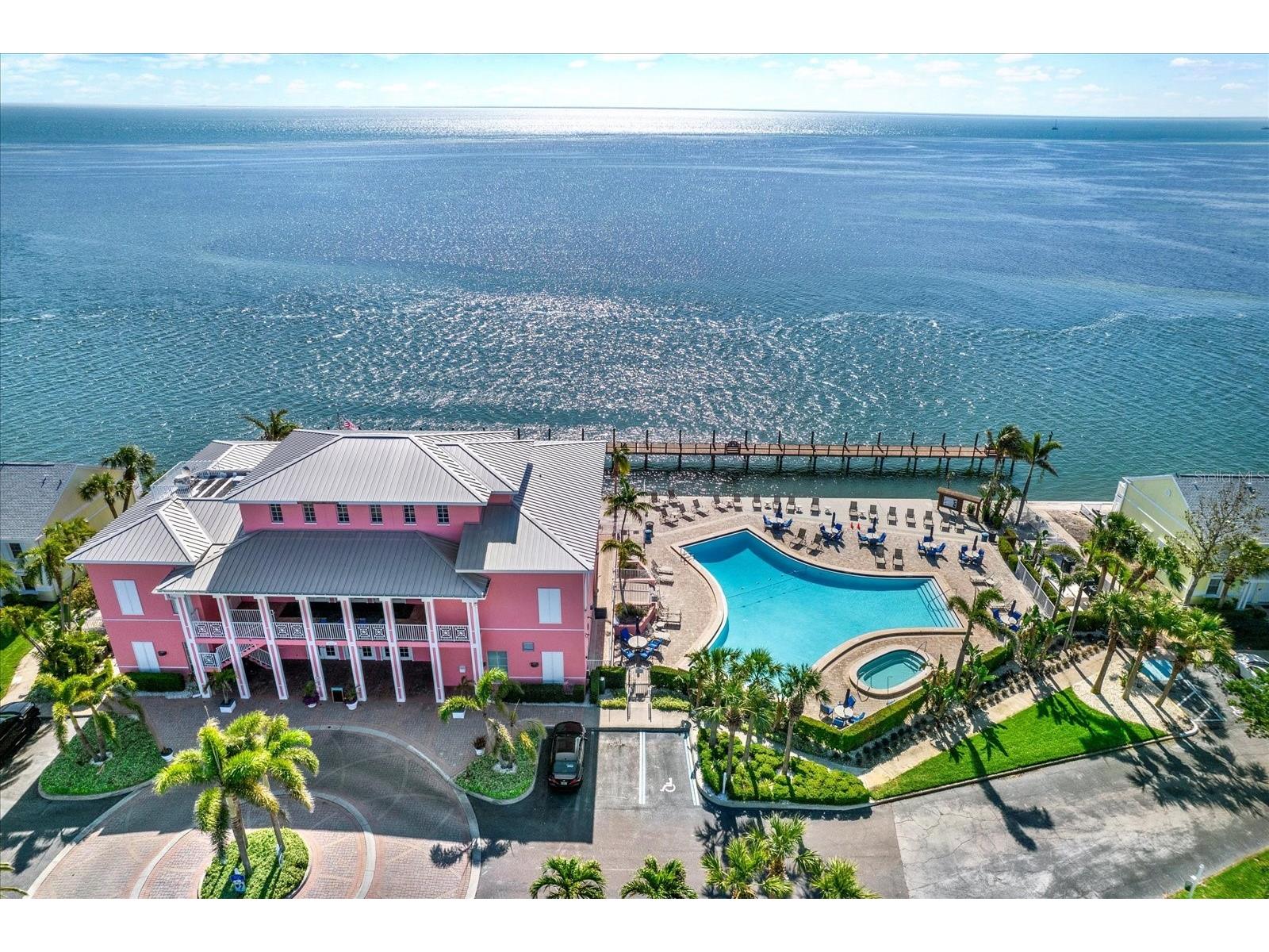 5107 Salmon Drive SE #C Saint Petersburg FL 33705 TB8498952 image29