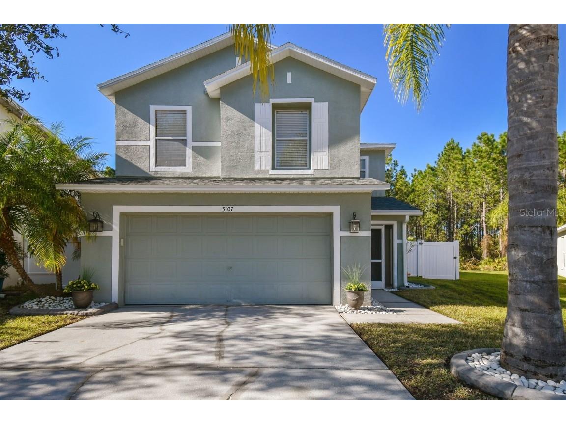 5107 Sun Meadow Court Wesley Chapel FL 33545 T3504077 image1