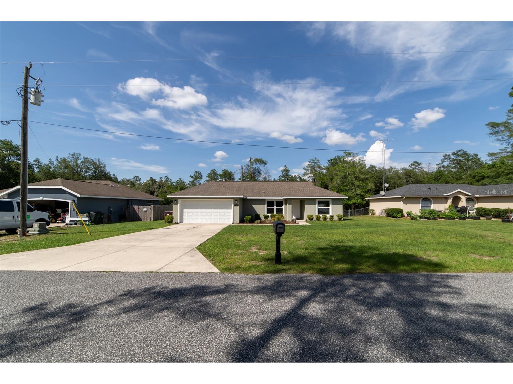5107 SW 165th Street Road Ocala FL 34473 O6411688 image1