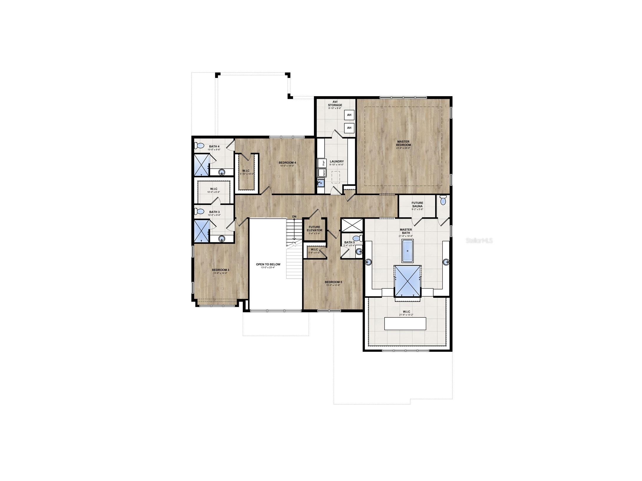 5107 W Neptune Way Tampa FL 33609 TB8431034 image10