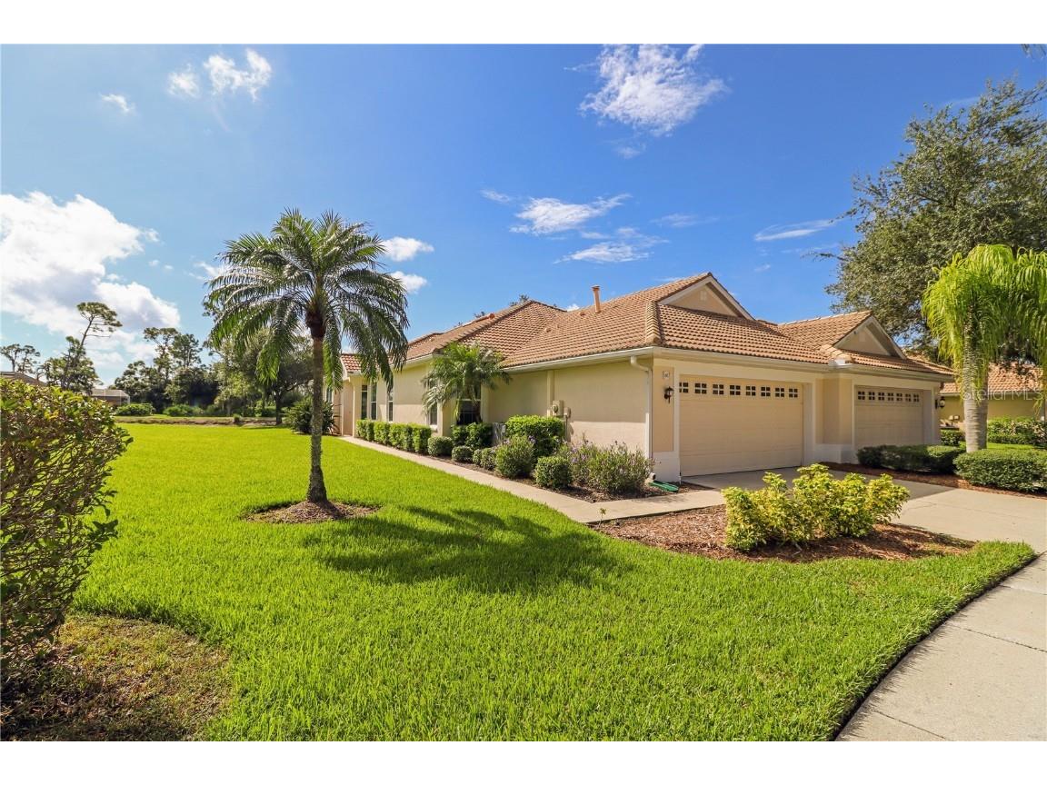 5107 Whispering Oaks Drive North Port FL 34287 A4622805 image1