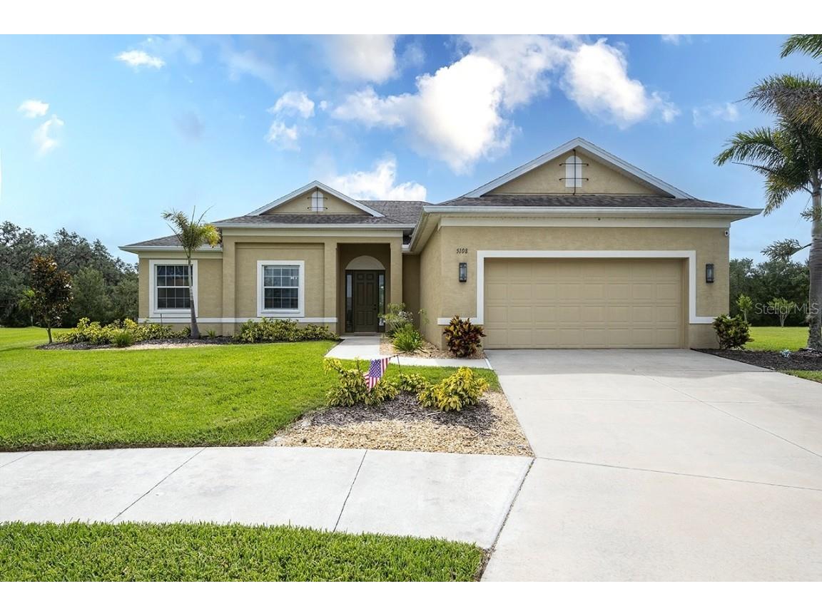 5108 134th Terrace E Parrish FL 34219 A4574427 image1