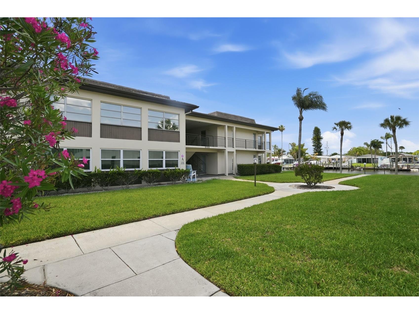 5108 Amulet Drive #205 New Port Richey FL 34652 TB8512126 image1