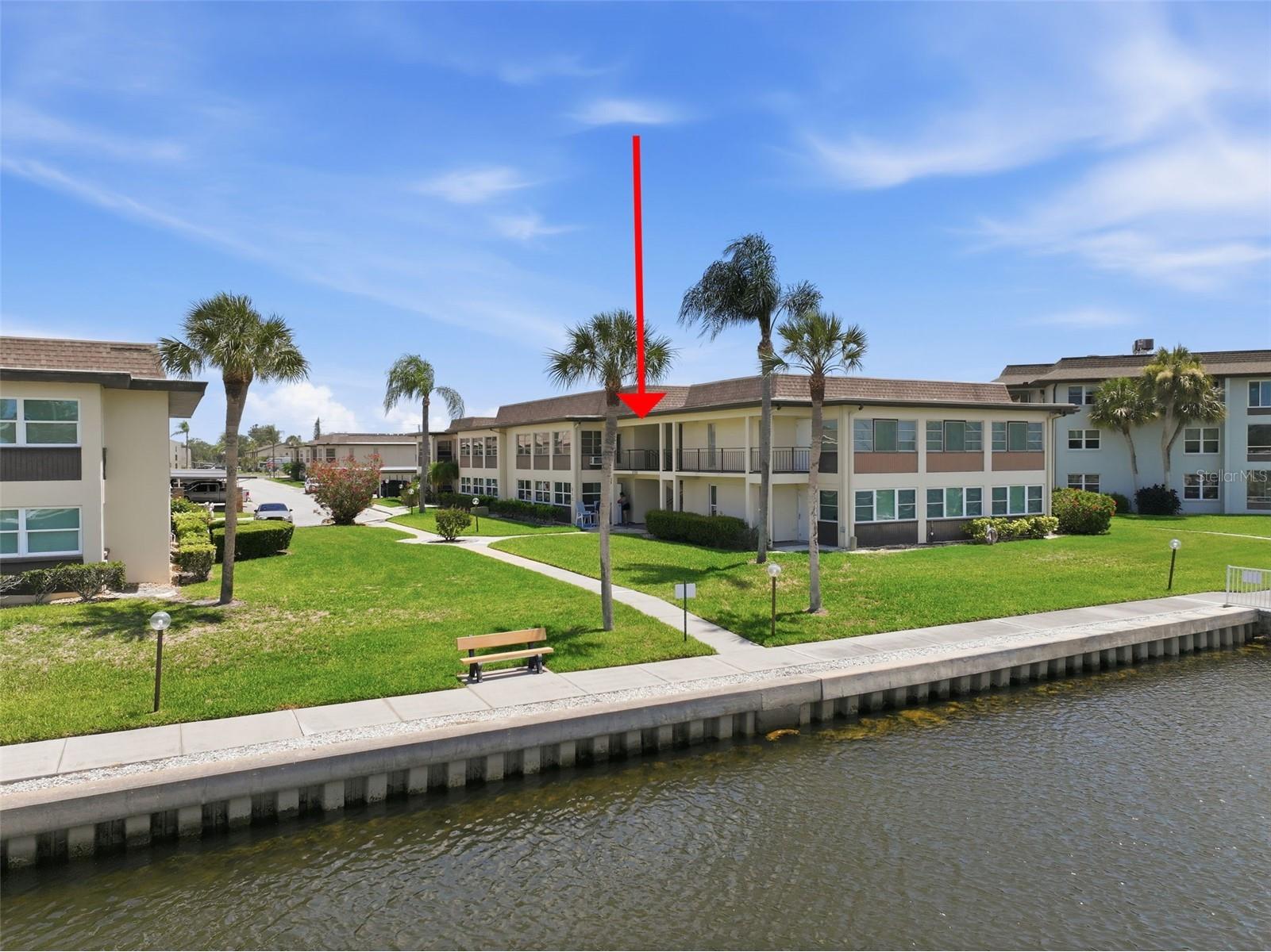 5108 Amulet Drive #205 New Port Richey FL 34652 TB8512126 image2