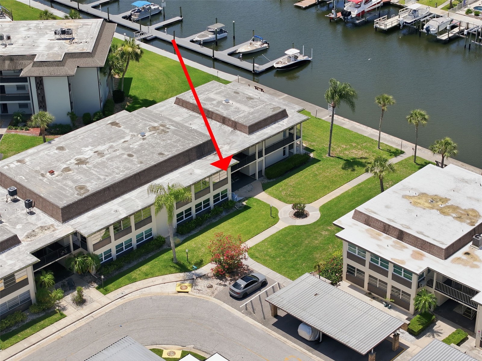 5108 Amulet Drive #205 New Port Richey FL 34652 TB8512126 image5