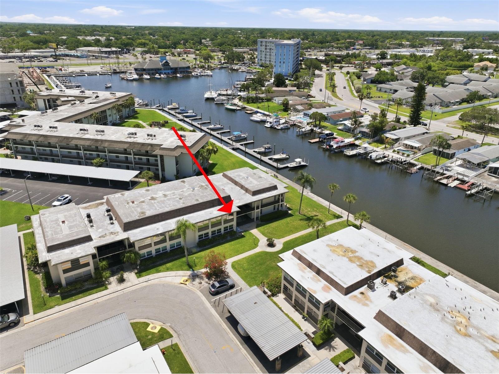 5108 Amulet Drive #205 New Port Richey FL 34652 TB8512126 image6