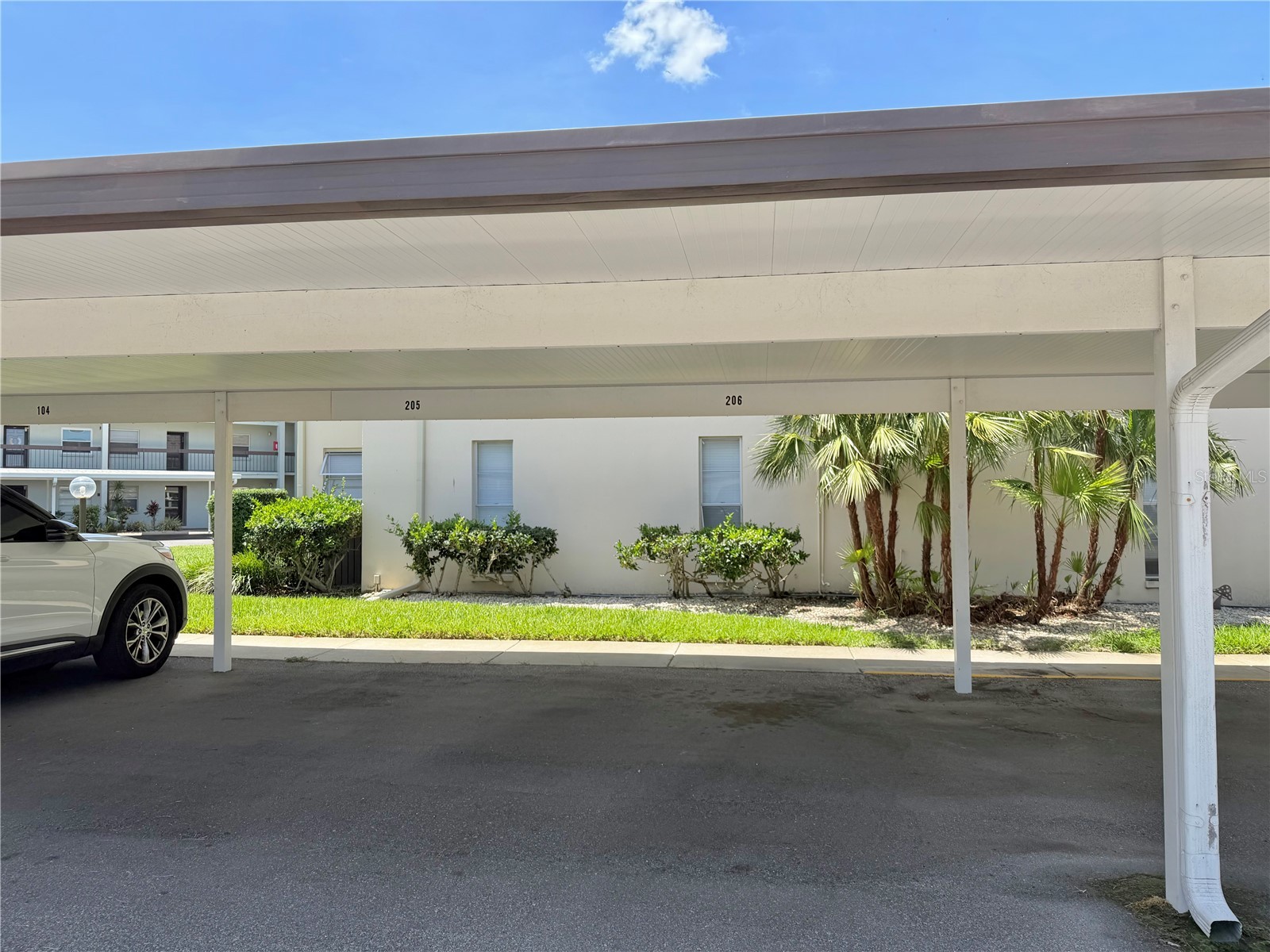 5108 Amulet Drive #205 New Port Richey FL 34652 TB8512126 image7