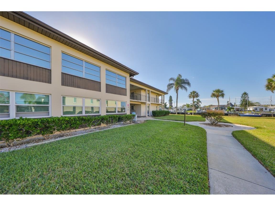 5108 Amulet Drive #206 New Port Richey FL 34652 TB8446704 image1