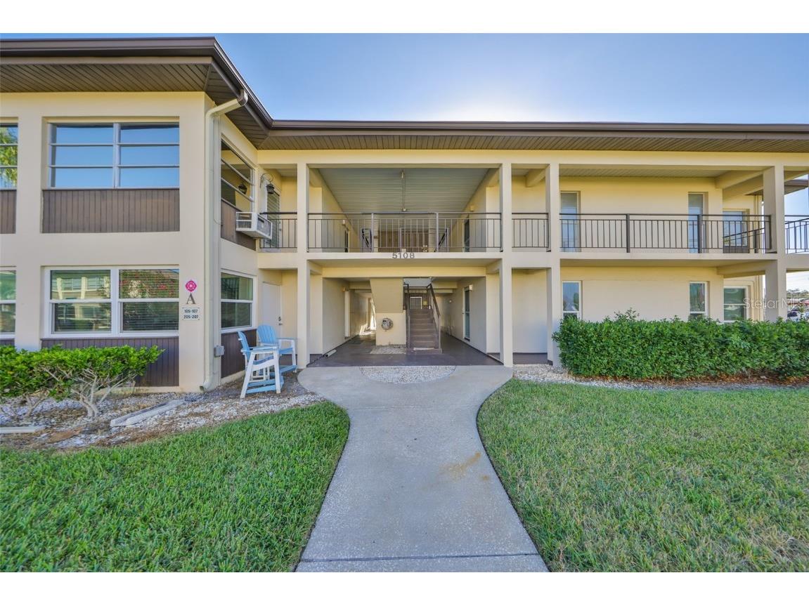 5108 Amulet Drive #206 New Port Richey FL 34652 TB8446704 image2