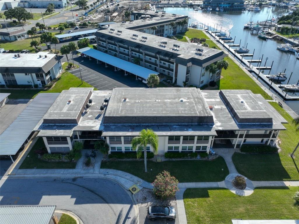 5108 Amulet Drive #206 New Port Richey FL 34652 TB8446704 image31