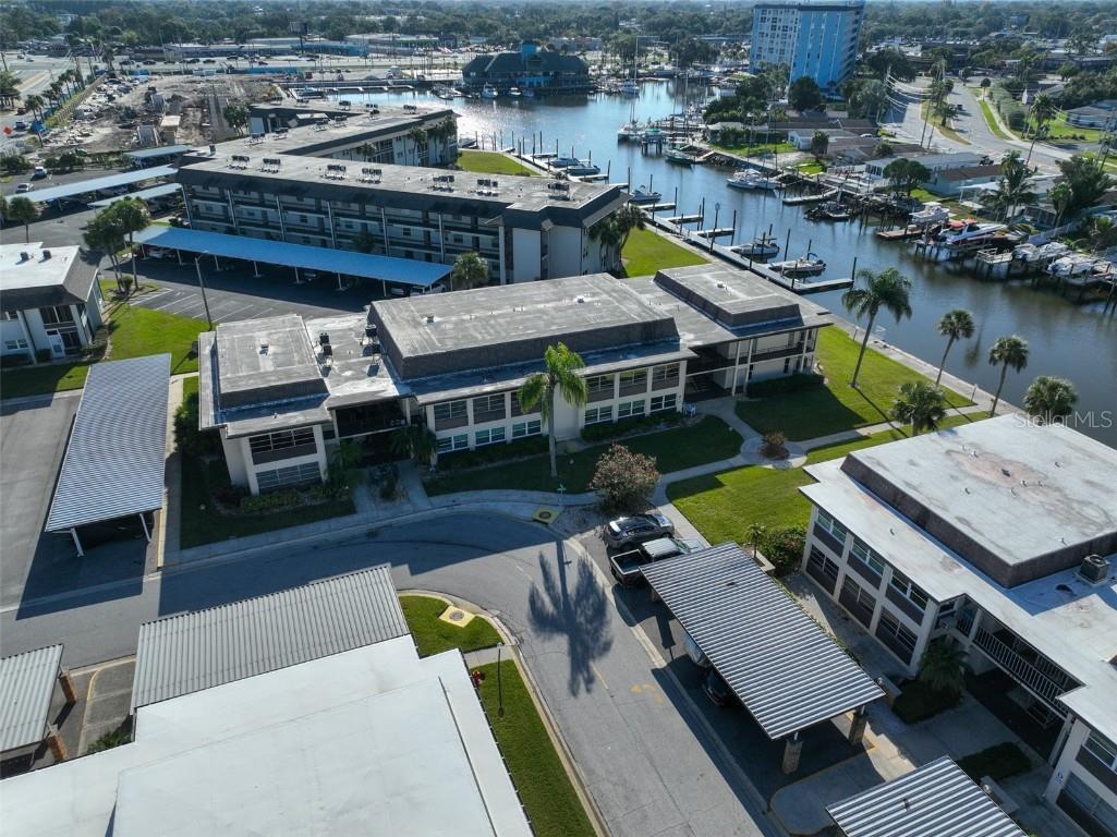 5108 Amulet Drive #206 New Port Richey FL 34652 TB8446704 image32