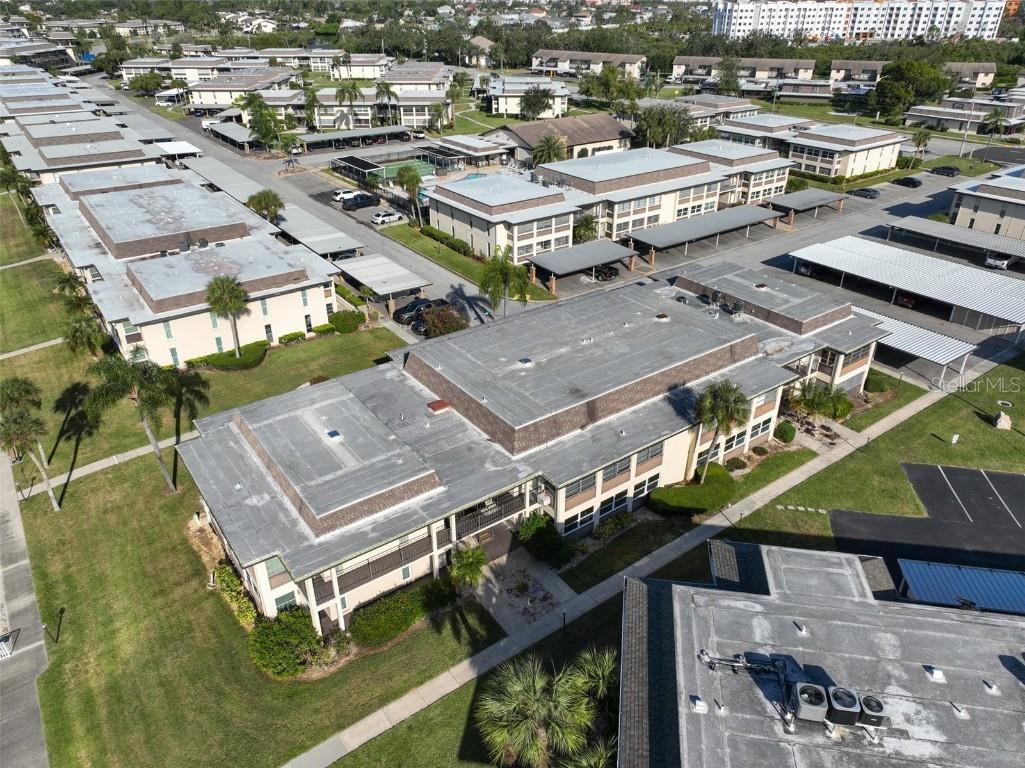 5108 Amulet Drive #206 New Port Richey FL 34652 TB8446704 image36