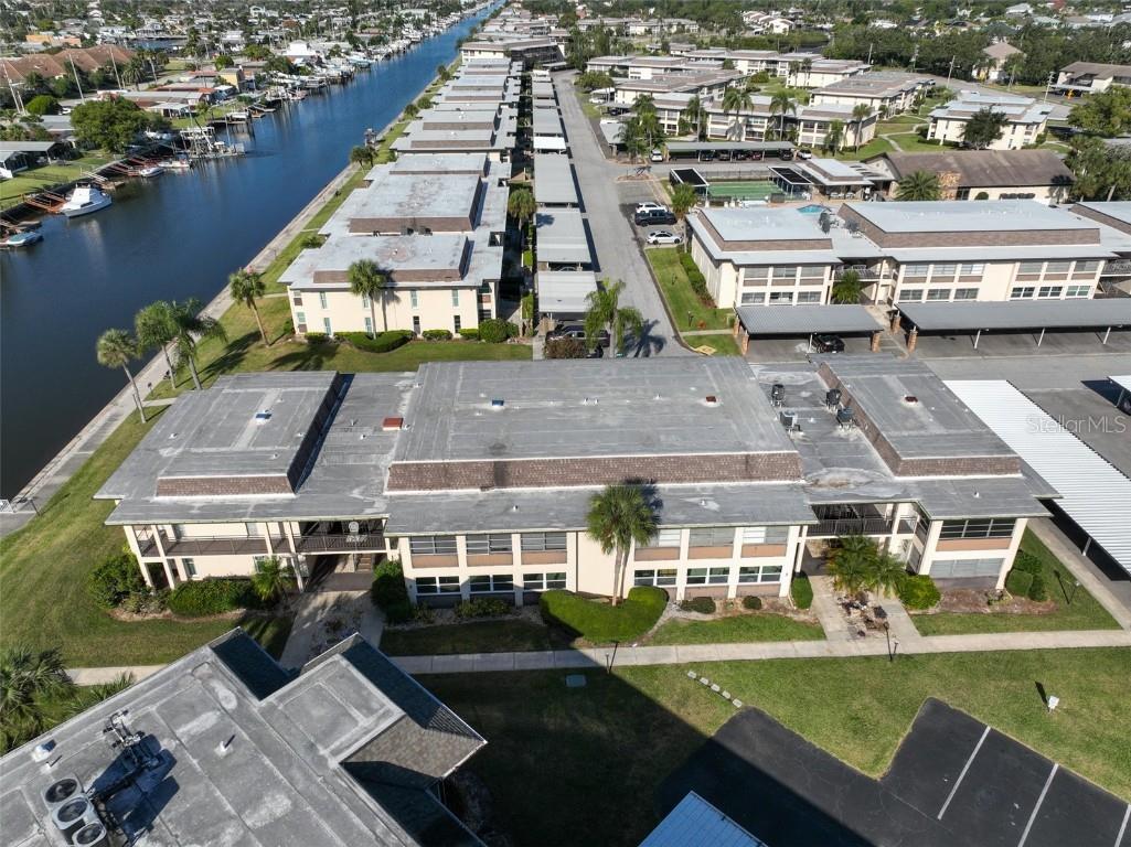 5108 Amulet Drive #206 New Port Richey FL 34652 TB8446704 image37