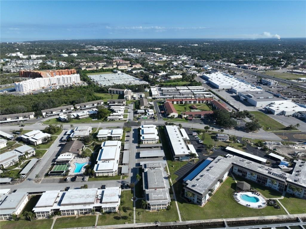 5108 Amulet Drive #206 New Port Richey FL 34652 TB8446704 image43