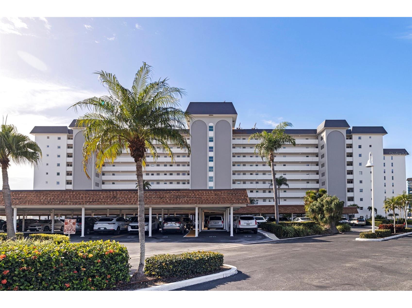 5108 Brittany Drive S #1005 Saint Petersburg FL 33715 - BOCA CIEGA BAY TB8457987 image1