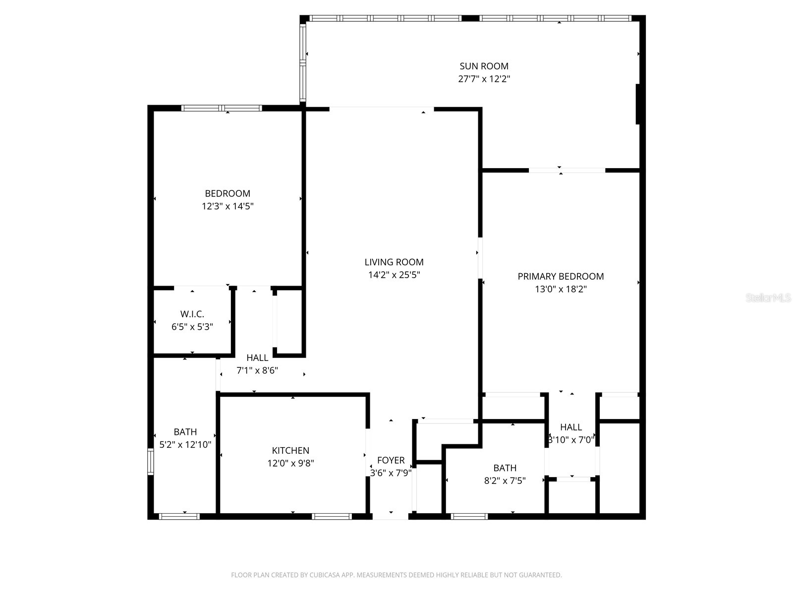 5108 Brittany Drive S #1006 Saint Petersburg FL 33715 TB8486817 image21