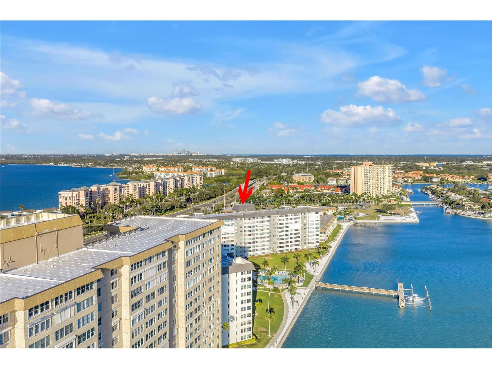 5108 Brittany Drive S #204 Saint Petersburg FL 33715 - BOCA CIEGA BAY TB8474984 image2