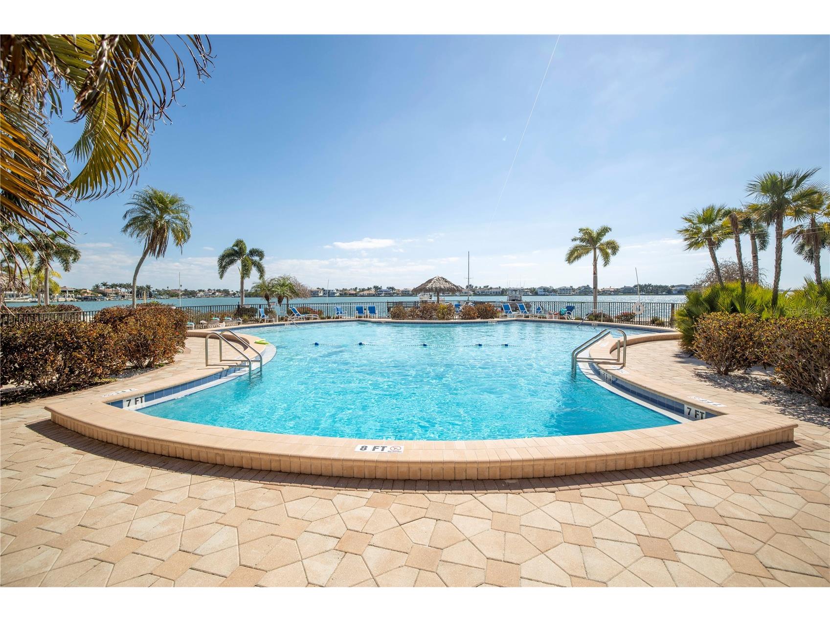 5108 Brittany Drive S #204 Saint Petersburg FL 33715 - BOCA CIEGA BAY TB8474984 image3