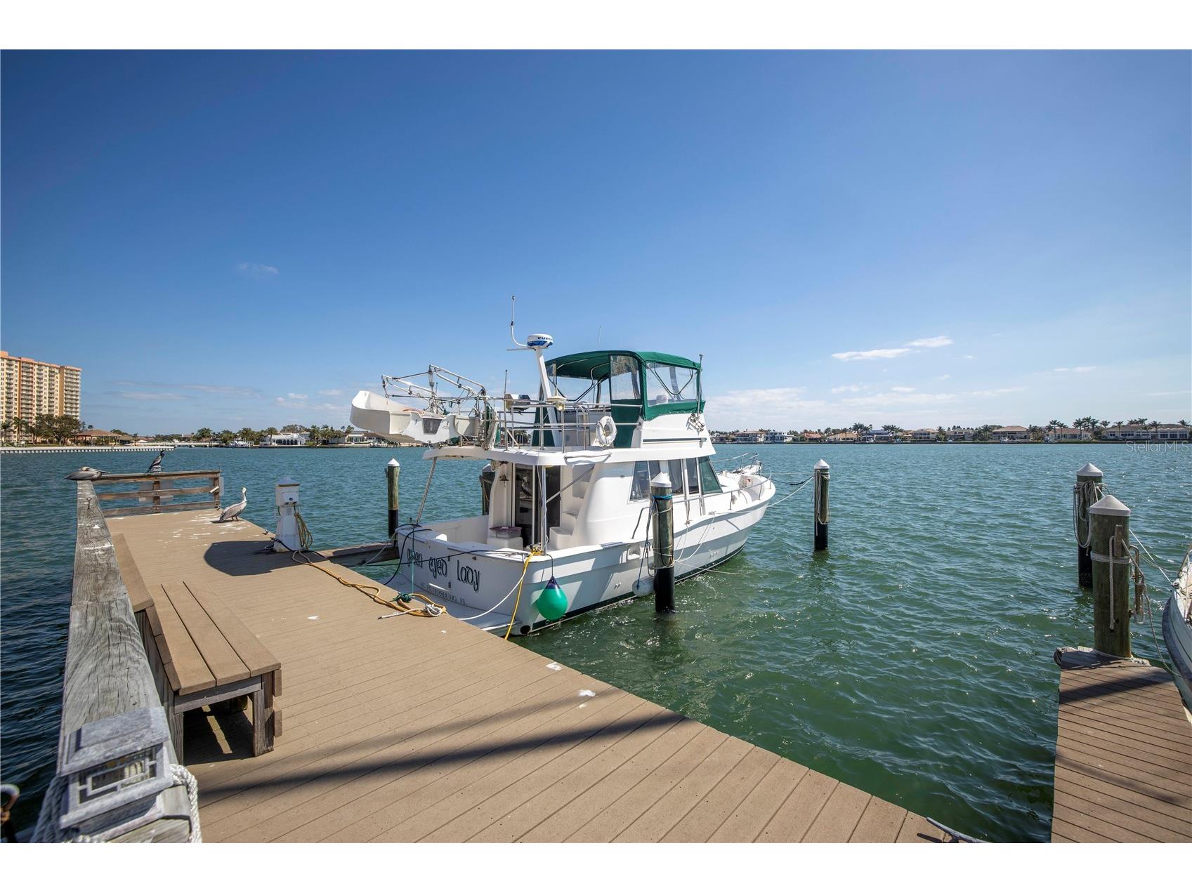 5108 Brittany Drive S #204 Saint Petersburg FL 33715 - BOCA CIEGA BAY TB8474984 image5