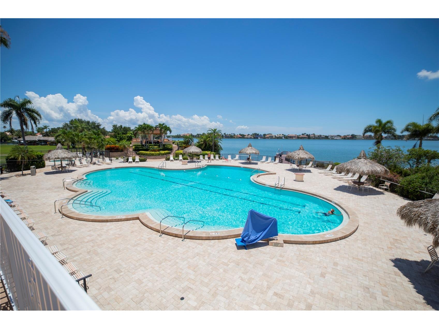 5108 Brittany Drive S #204 Saint Petersburg FL 33715 - BOCA CIEGA BAY TB8474984 image6