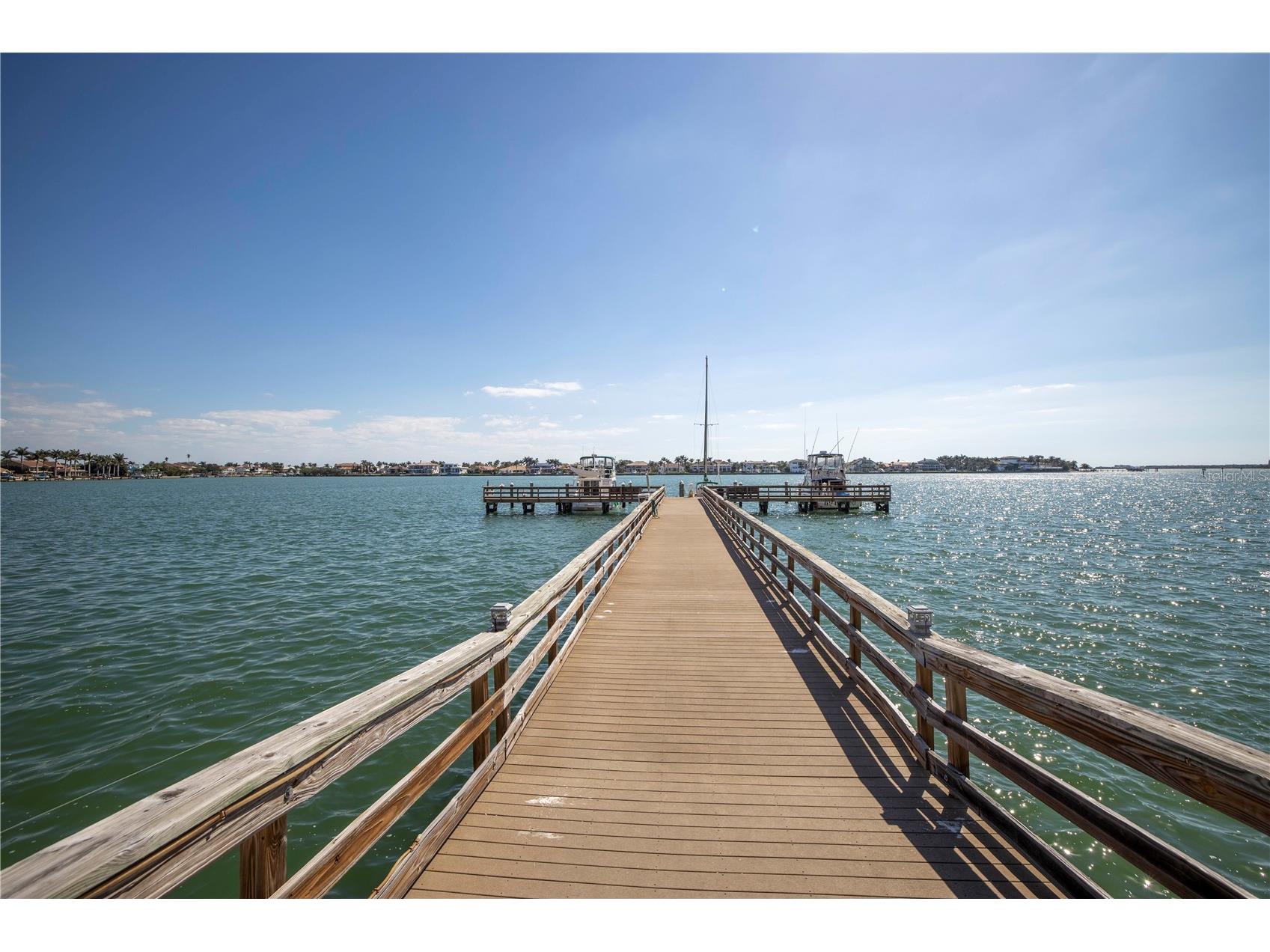 5108 Brittany Drive S #204 Saint Petersburg FL 33715 - BOCA CIEGA BAY TB8474984 image7