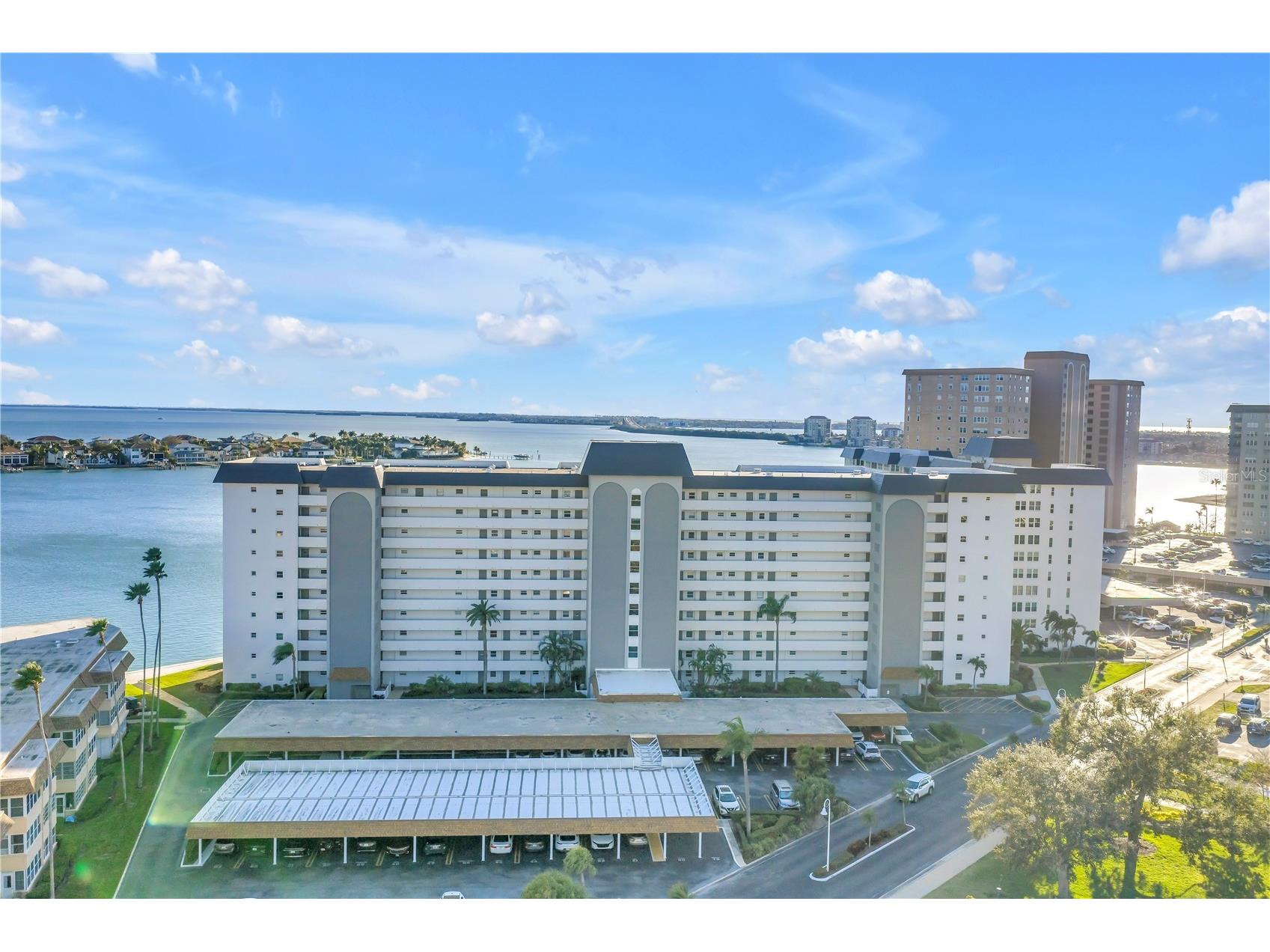 5108 Brittany Drive S #204 Saint Petersburg FL 33715 - BOCA CIEGA BAY TB8474984 image75