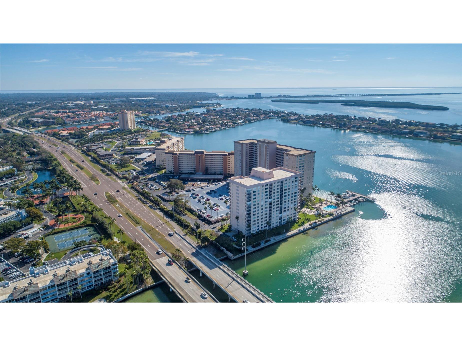 5108 Brittany Drive S #204 Saint Petersburg FL 33715 - BOCA CIEGA BAY TB8474984 image77