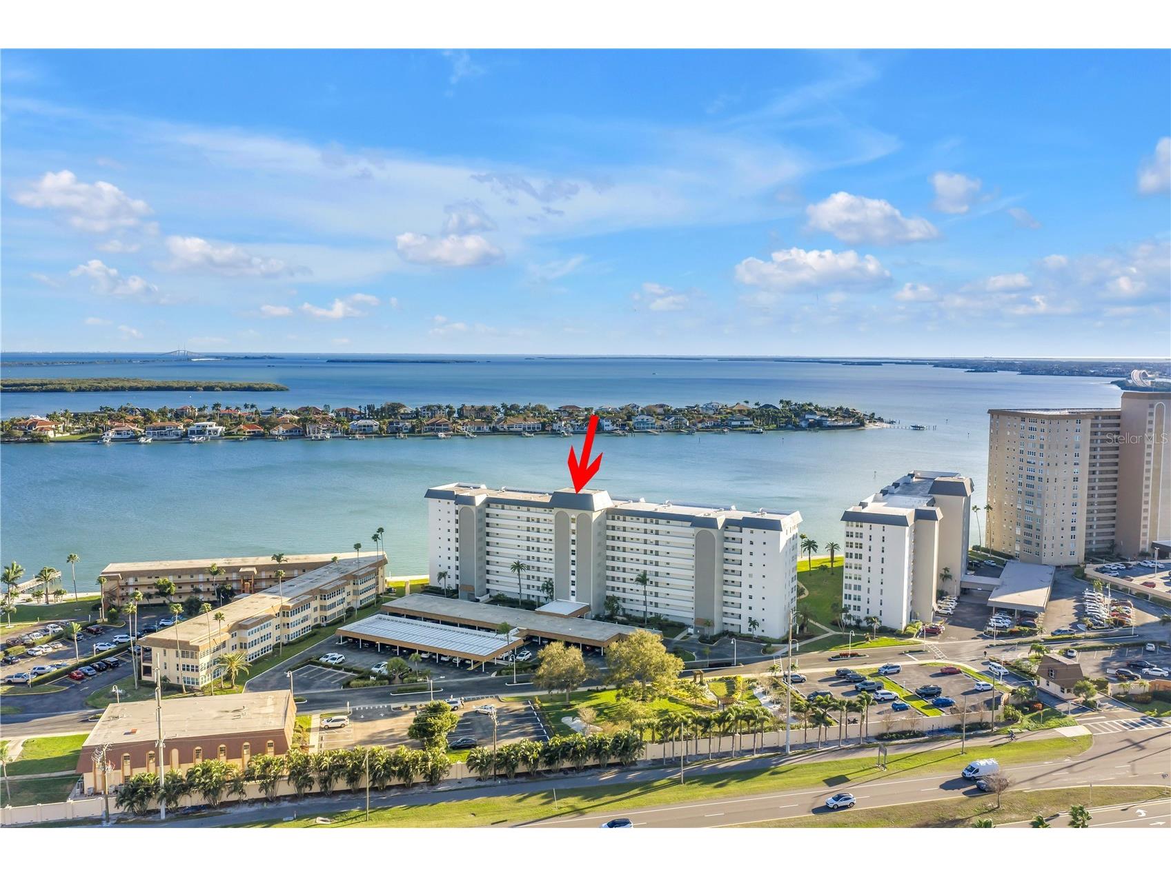 5108 Brittany Drive S #204 Saint Petersburg FL 33715 - BOCA CIEGA BAY TB8474984 image79