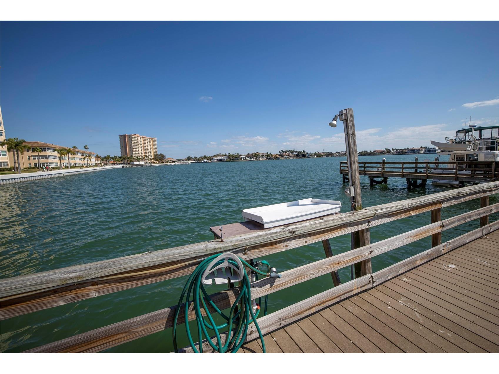 5108 Brittany Drive S #204 Saint Petersburg FL 33715 - BOCA CIEGA BAY TB8474984 image9