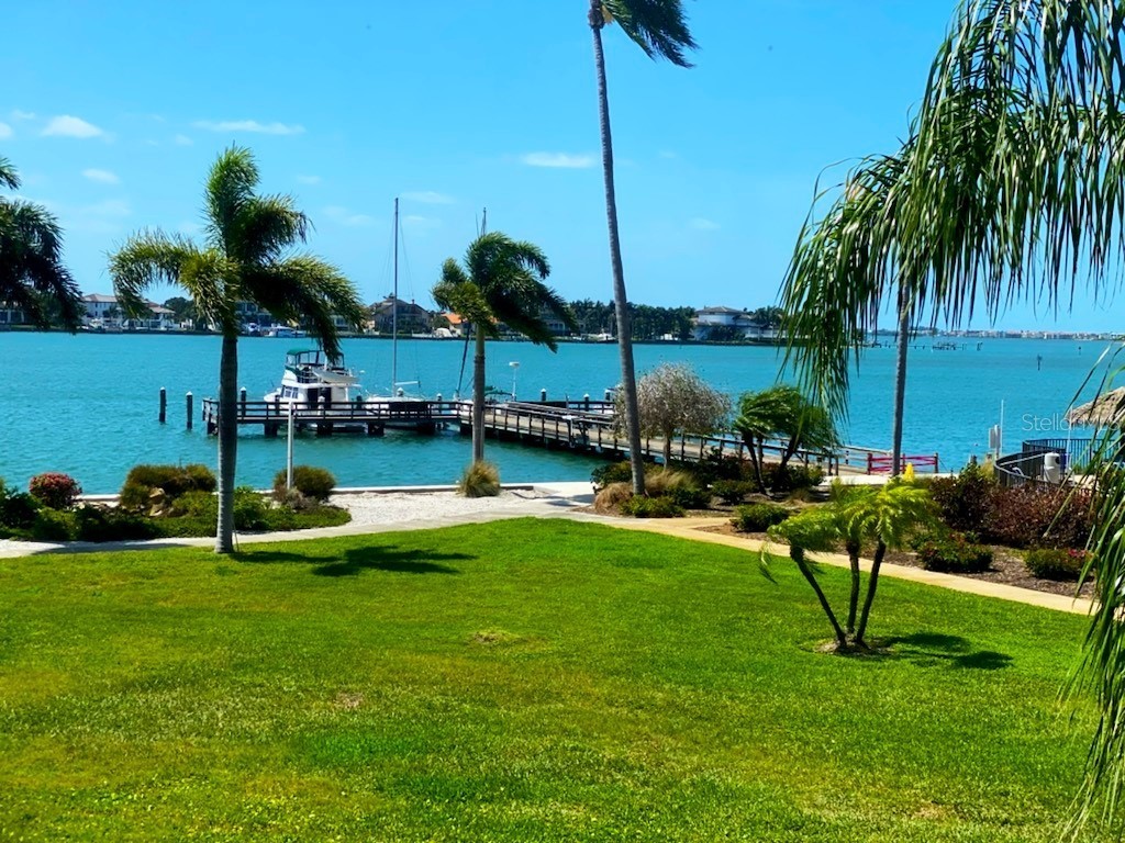 5108 Brittany Drive S #205 Saint Petersburg FL 33715 - BOCA CIEGA BAY GULF OF MEXICO & INTRACOASTAL U8159473 image1