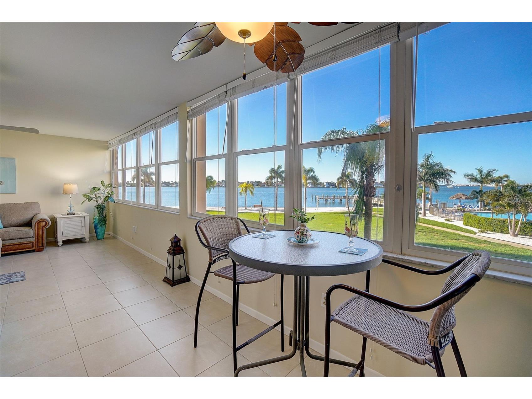5108 Brittany Drive S #205 Saint Petersburg FL 33715 - BOCA CIEGA BAY TB8504004 image17