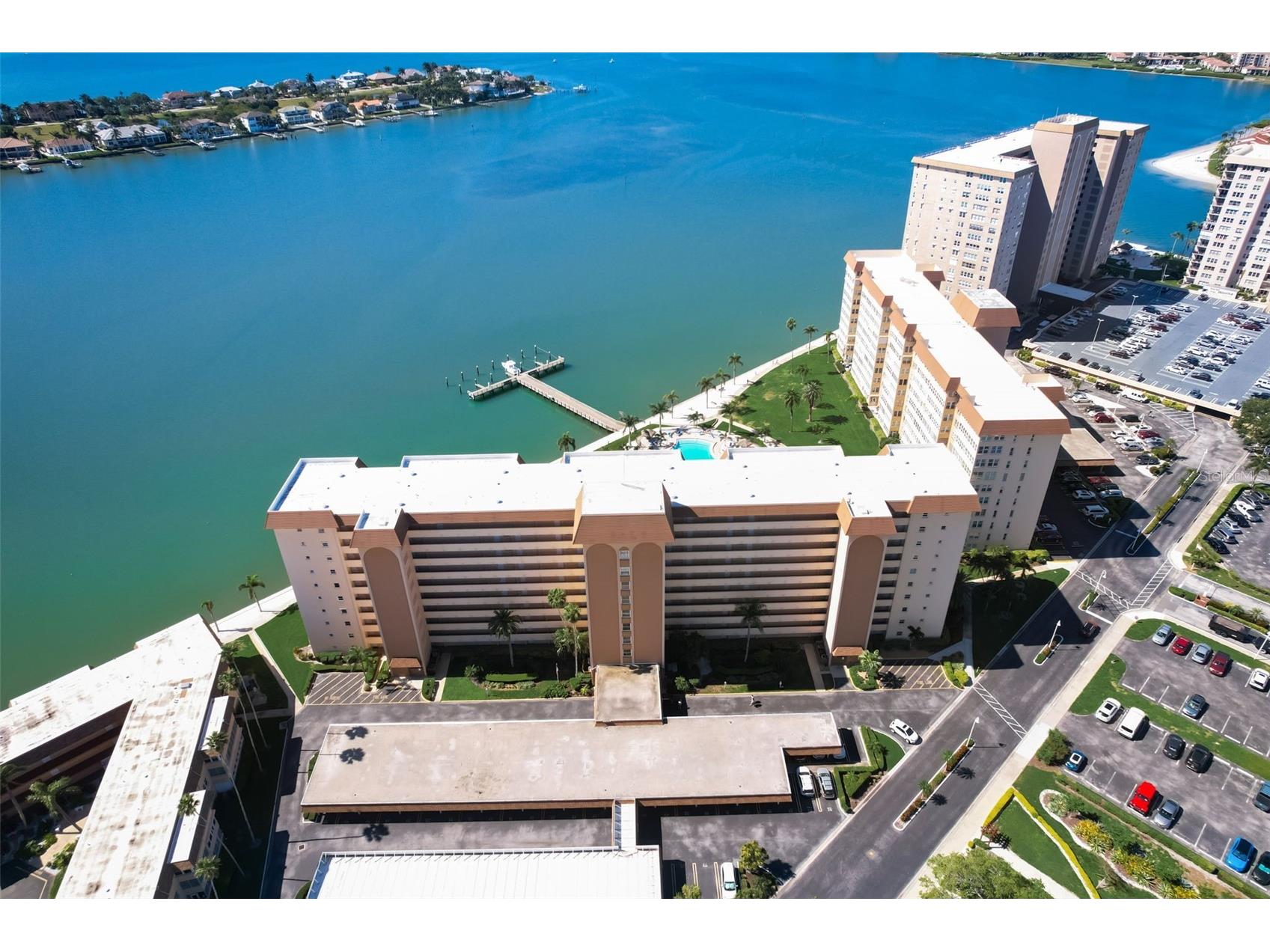 5108 Brittany Drive S #205 Saint Petersburg FL 33715 - BOCA CIEGA BAY TB8504004 image2