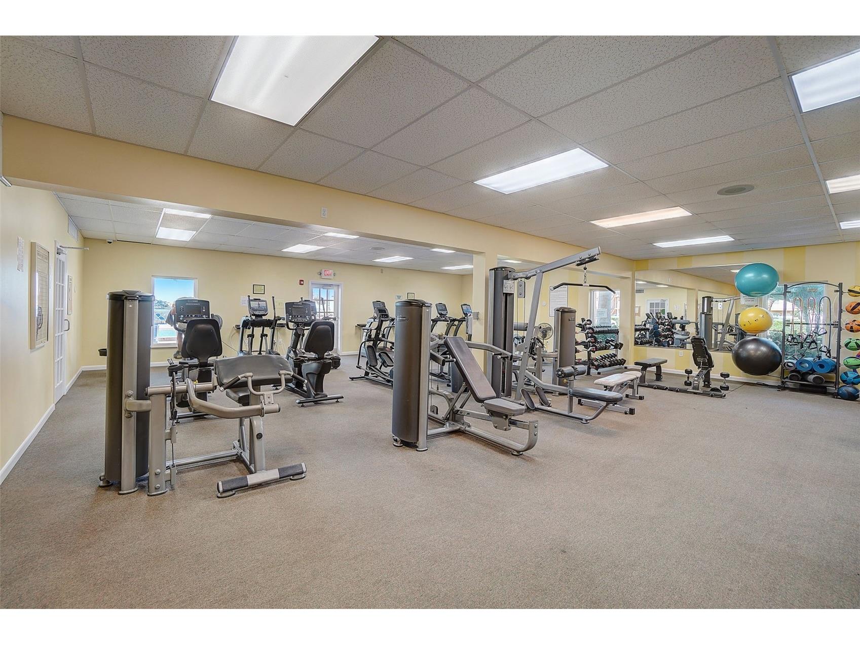 5108 Brittany Drive S #205 Saint Petersburg FL 33715 - BOCA CIEGA BAY TB8504004 image25