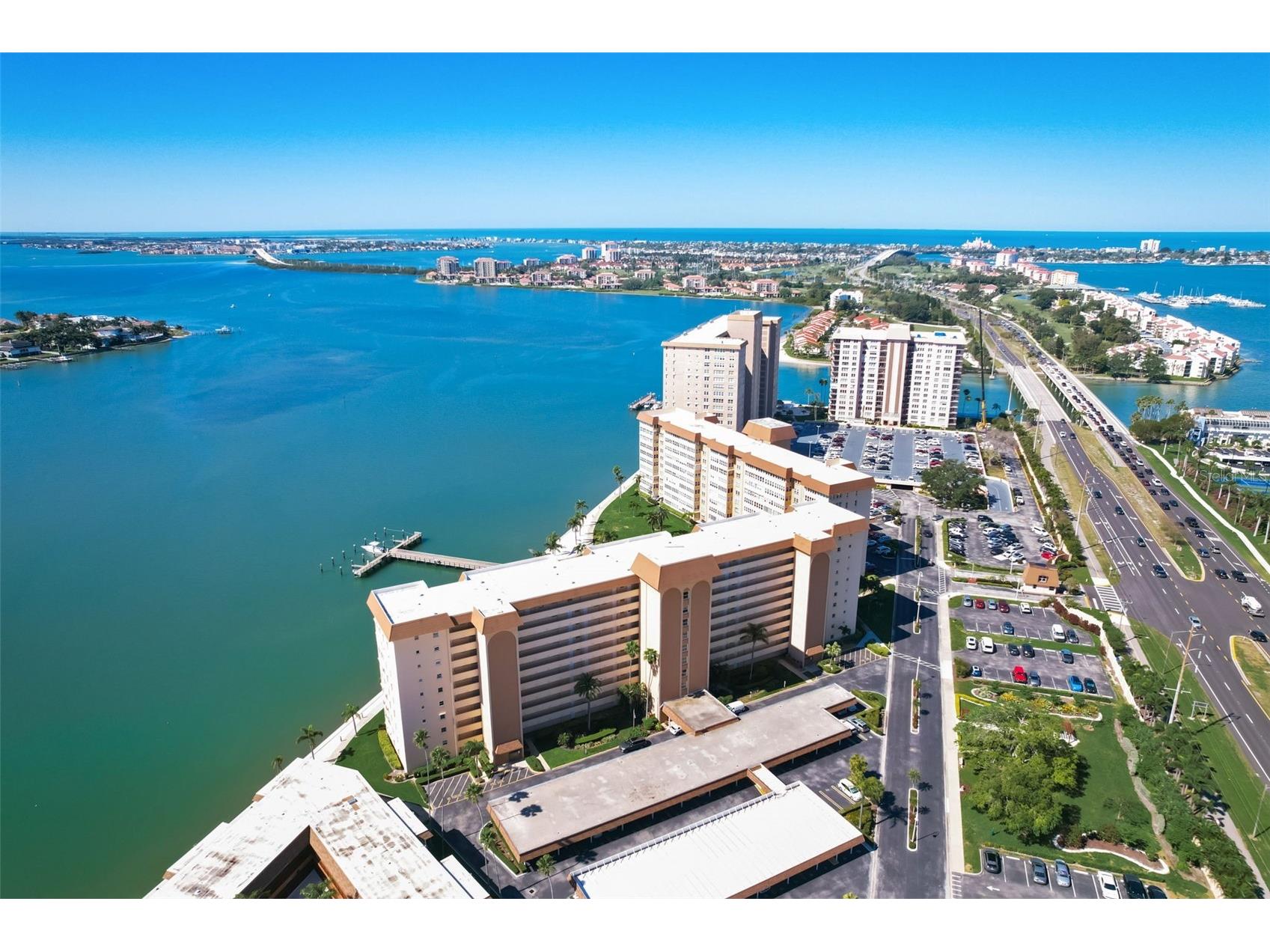 5108 Brittany Drive S #205 Saint Petersburg FL 33715 - BOCA CIEGA BAY TB8504004 image3